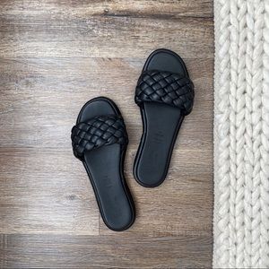 Seychelles Bellissima Slide Sandal